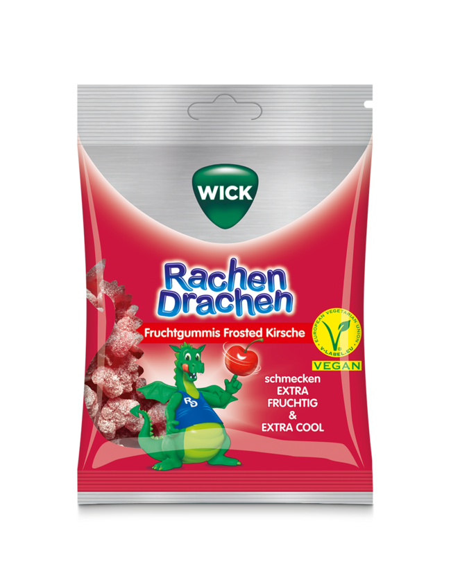 WICK RachenDrachen